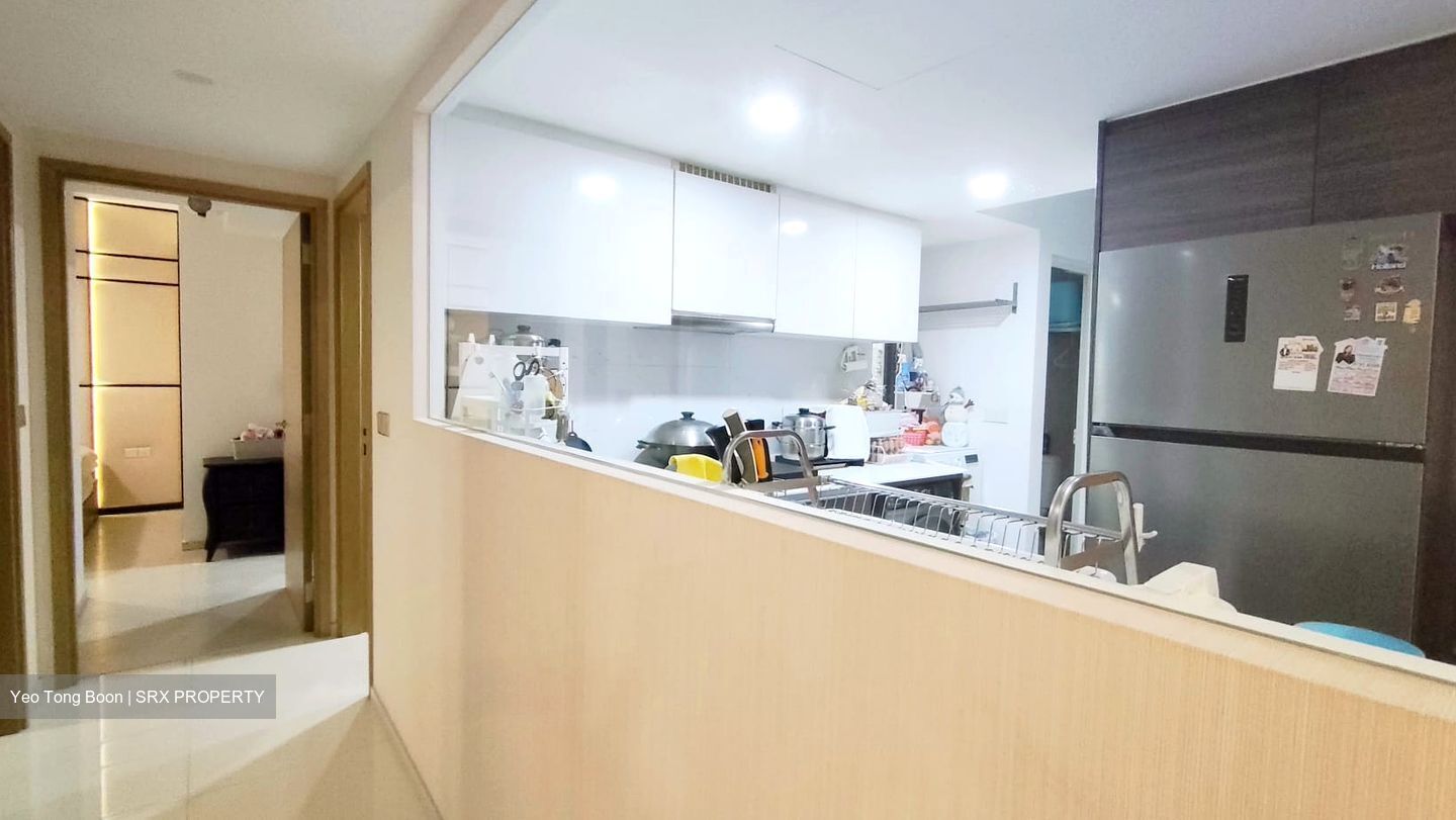 The Terrace (D19), Condominium #545665861